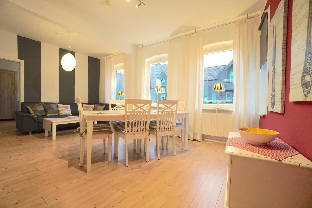 Möwe room 3